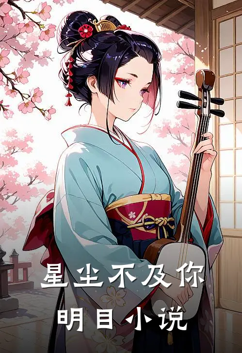 星尘不及你明目小说