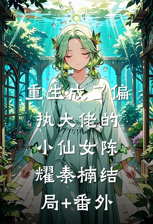重生成了偏执大佬的小仙女陈耀秦楠结局+番外
