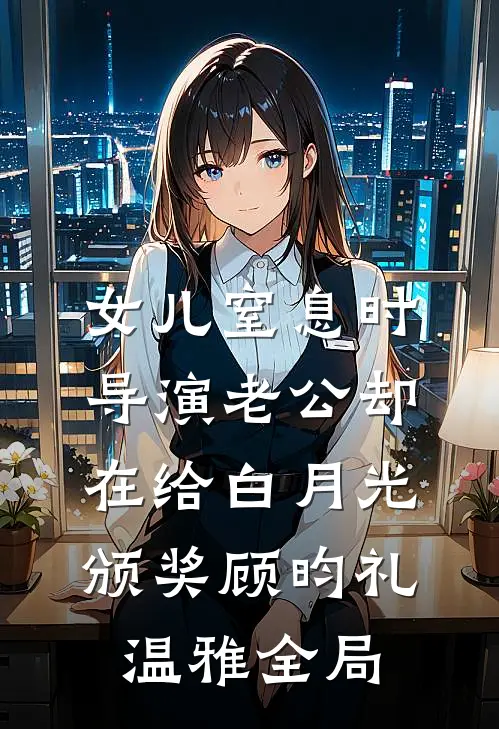 女儿窒息时，导演老公却在给白月光颁奖顾昀礼温雅全局