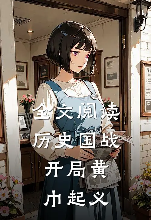 全文阅读历史国战：开局黄巾起义