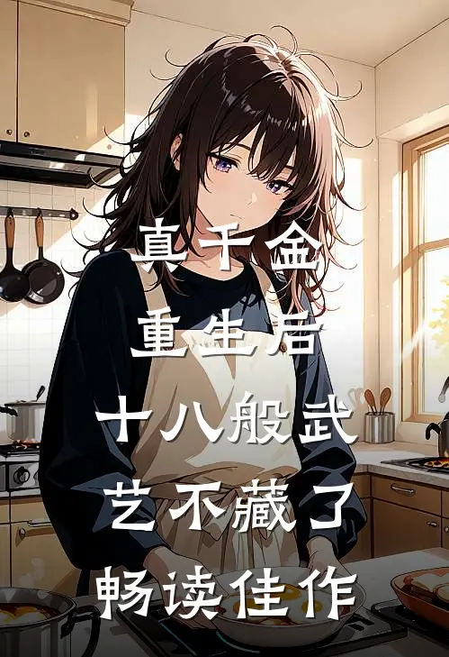 真千金重生后，十八般武艺不藏了畅读佳作