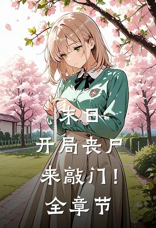 末日：开局丧尸来敲门！全章节