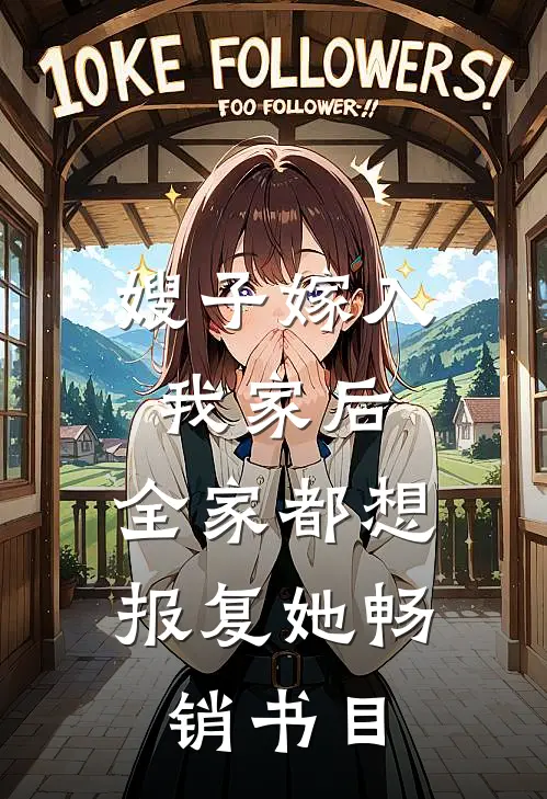 嫂子嫁入我家后，全家都想报复她畅销书目