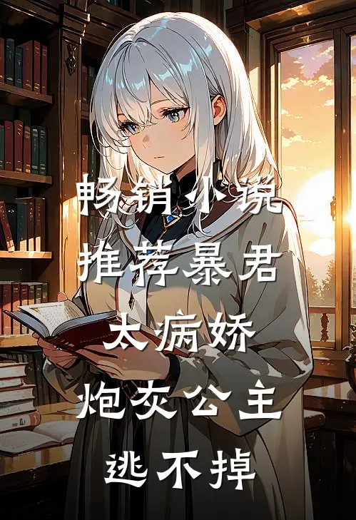 畅销小说推荐暴君太病娇，炮灰公主逃不掉
