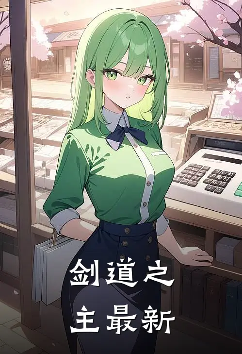 剑道之主最新