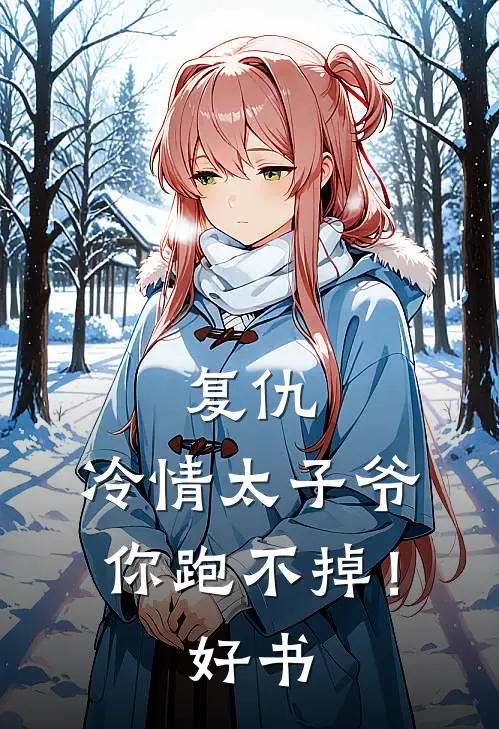 复仇：冷情太子爷，你跑不掉！好书