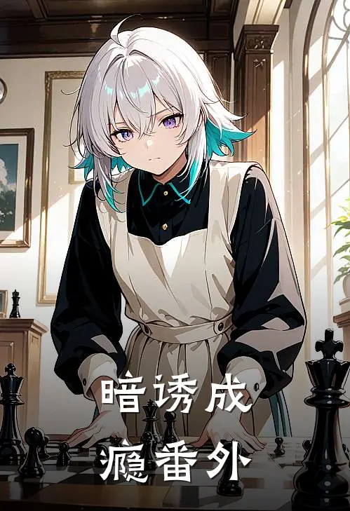 暗诱成瘾番外