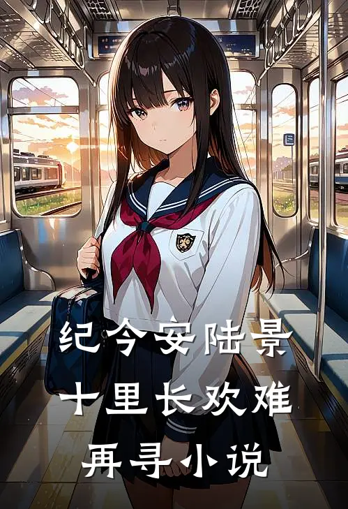 纪今安陆景十里长欢难再寻小说