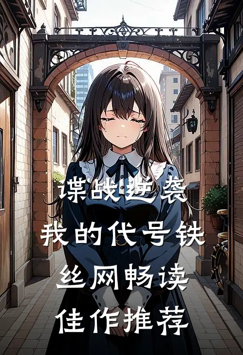 谍战逆袭：我的代号铁丝网畅读佳作推荐