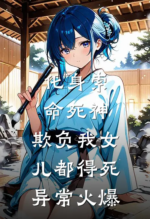 化身索命死神，欺负我女儿都得死异常火爆