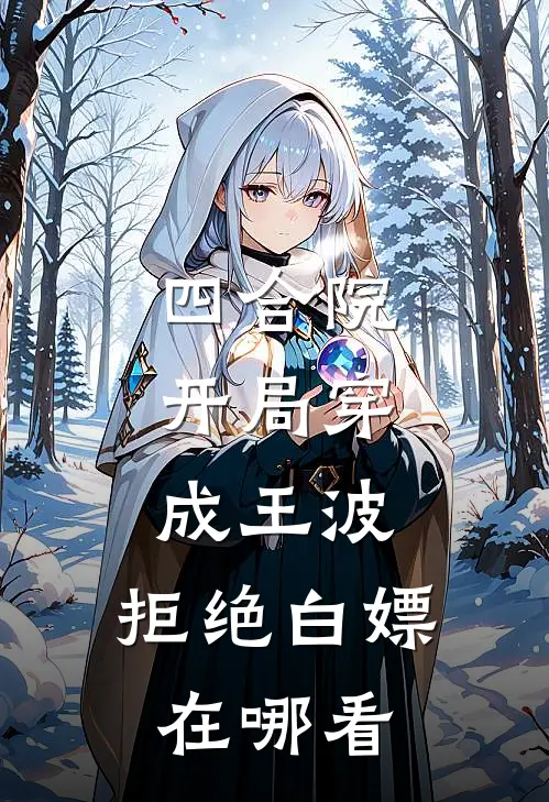四合院：开局穿成王波，拒绝白嫖在哪看