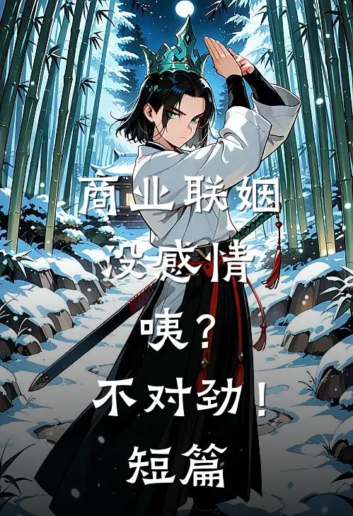 商业联姻没感情，咦？不对劲！短篇