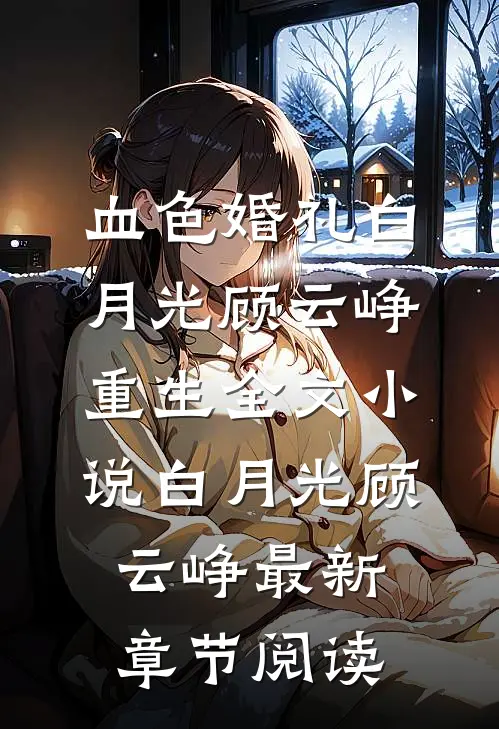 血色婚礼白月光顾云峥重生全文小说白月光顾云峥最新章节阅读