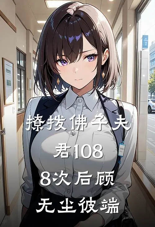 撩拨佛子夫君1088次后顾无尘彼端