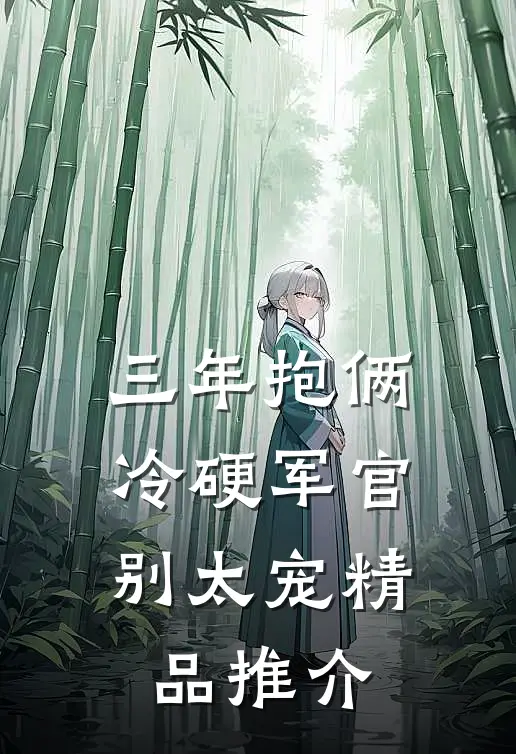 三年抱俩，冷硬军官别太宠精品推介