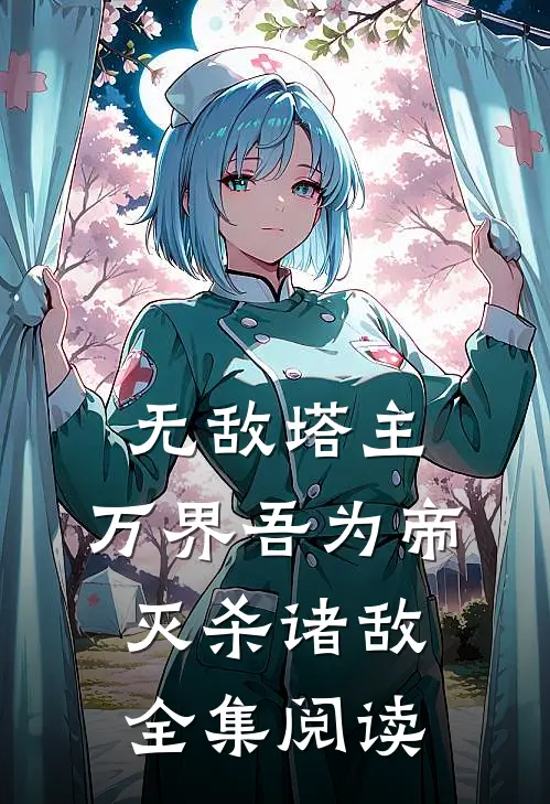 无敌塔主万界吾为帝,灭杀诸敌全集阅读