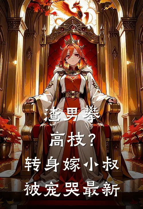 渣男攀高枝？转身嫁小叔被宠哭最新