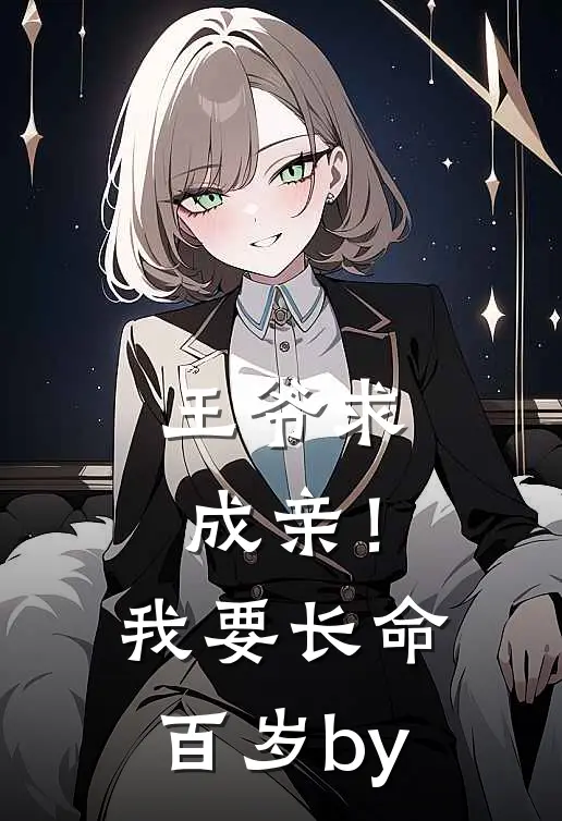 王爷求成亲！我要长命百岁by