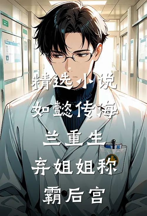 精选小说如懿传海兰重生：弃姐姐称霸后宫