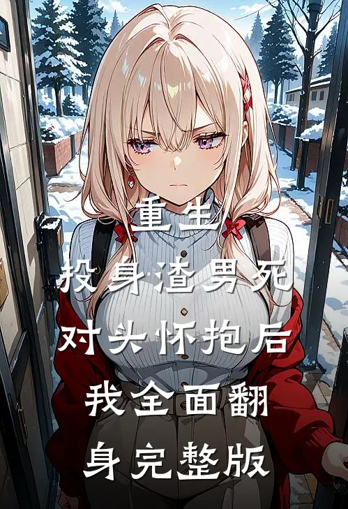 重生：投身渣男死对头怀抱后，我全面翻身完整版