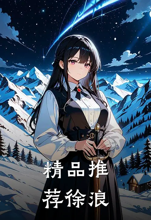 精品推荐徐浪