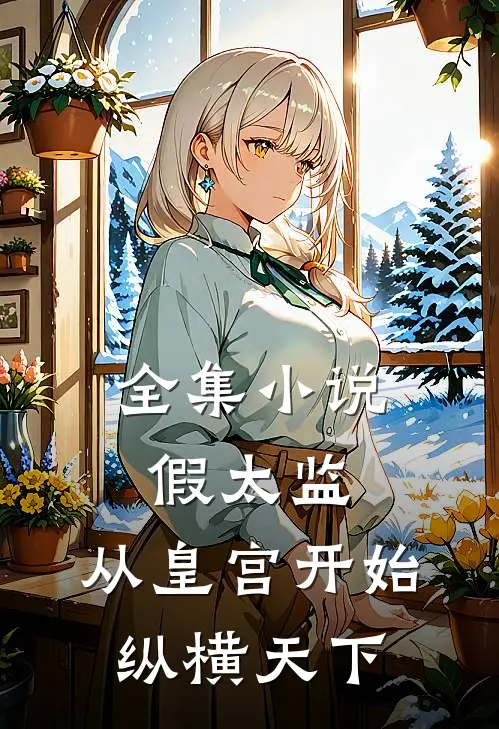 全集小说假太监：从皇宫开始纵横天下