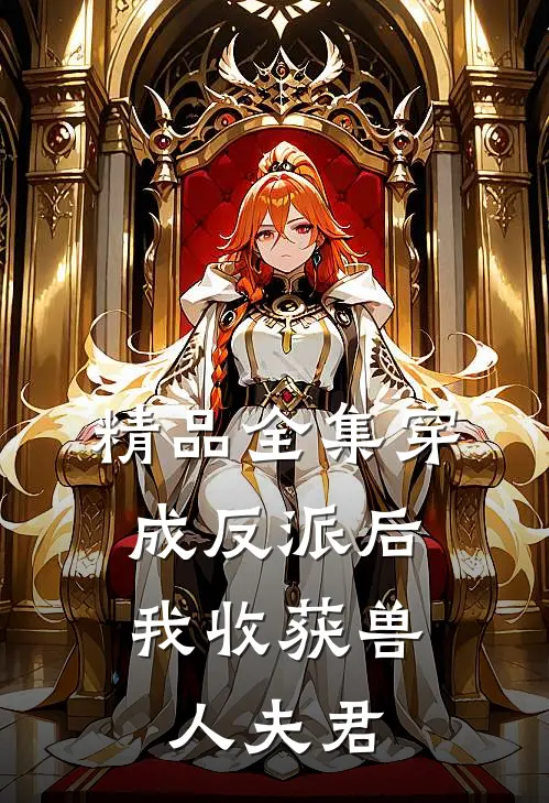 精品全集穿成反派后，我收获兽人夫君