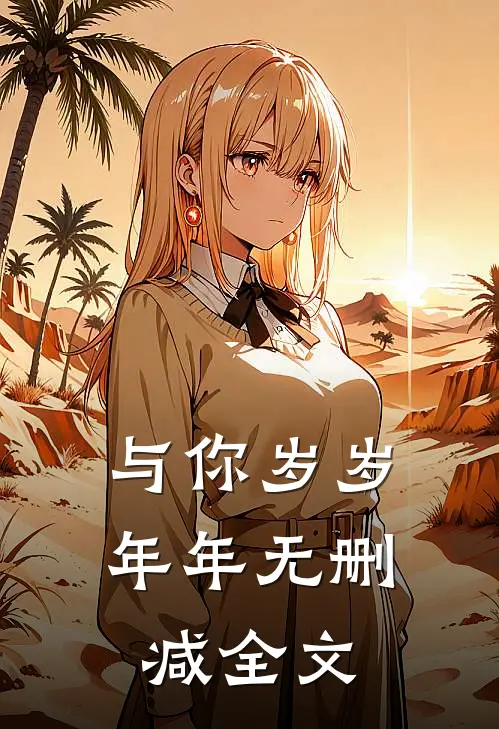 与你岁岁年年无删减全文