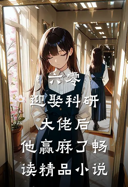 六零：迎娶科研大佬后，他赢麻了畅读精品小说