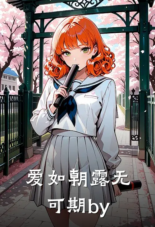 爱如朝露无可期by