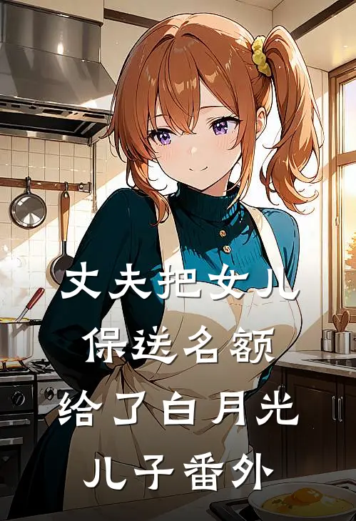 丈夫把女儿保送名额，给了白月光儿子 番外