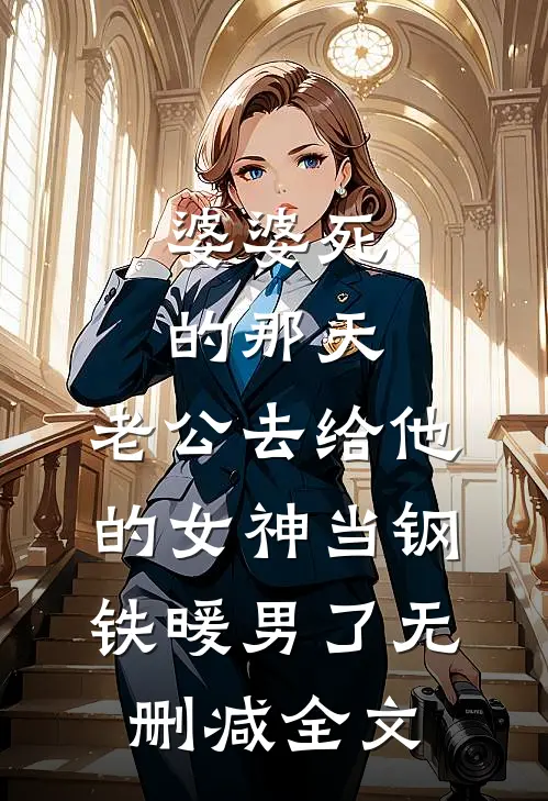 婆婆死的那天，老公去给他的女神当钢铁暖男了无删减全文