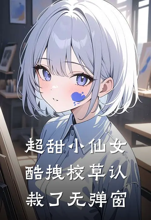 超甜小仙女：酷拽校草认栽了无弹窗