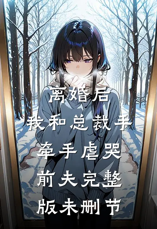 离婚后，我和总裁手牵手虐哭前夫完整版未删节