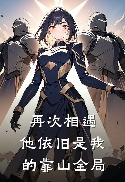再次相遇,他依旧是我的靠山全局免费阅读