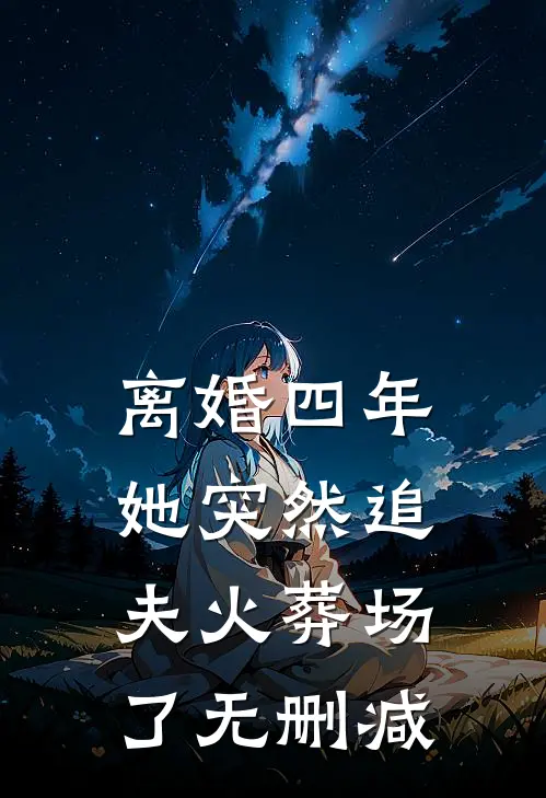 离婚四年，她突然追夫火葬场了无删减