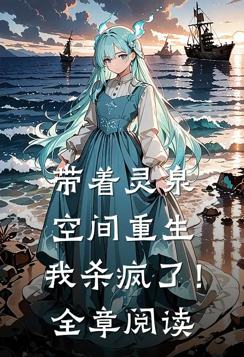 带着灵泉空间重生，我杀疯了！全章阅读