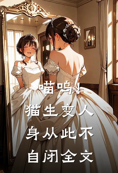 喵呜！猫生变人身，从此不自闭全文