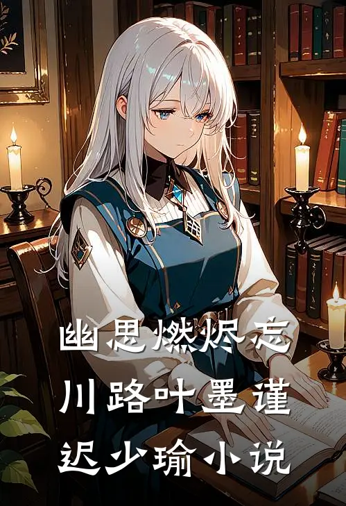 幽思燃烬忘川路叶墨谨迟少瑜小说