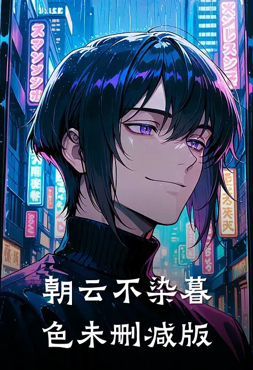 朝云不染暮色未删减版