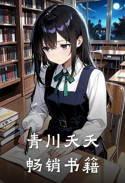 青川夭夭畅销书籍