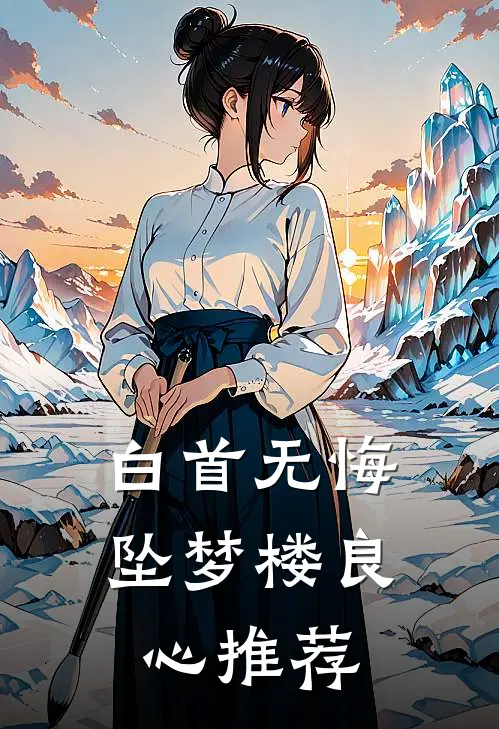 白首无悔坠梦楼良心推荐