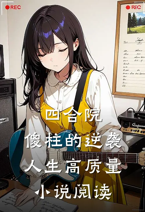 四合院：傻柱的逆袭人生高质量小说阅读