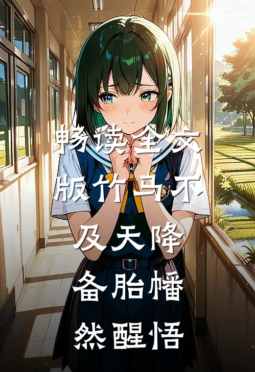 畅读全文版竹马不及天降:备胎幡然醒悟