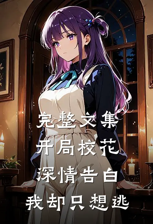 完整文集开局校花深情告白，我却只想逃