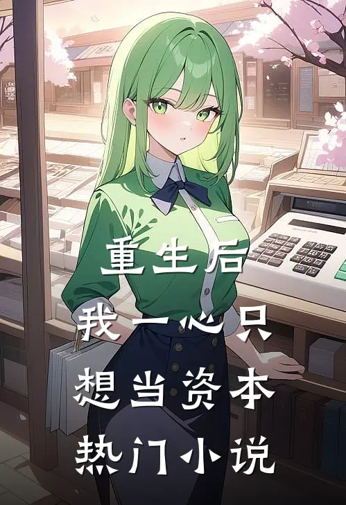 重生后，我一心只想当资本热门小说