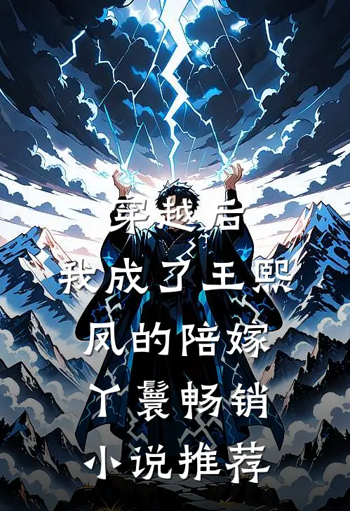 穿越后，我成了王熙凤的陪嫁丫鬟畅销小说推荐