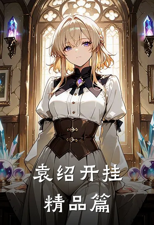 袁绍开挂精品篇