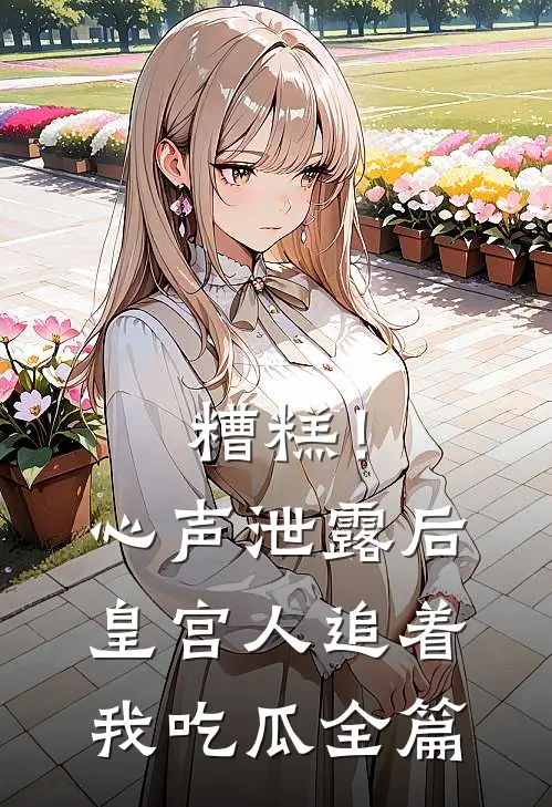 糟糕！心声泄露后皇宫人追着我吃瓜全篇