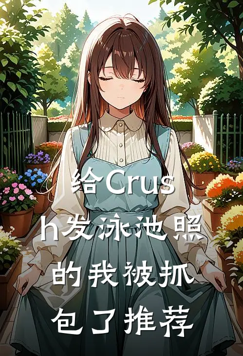 给Crush发泳池照的我被抓包了推荐
